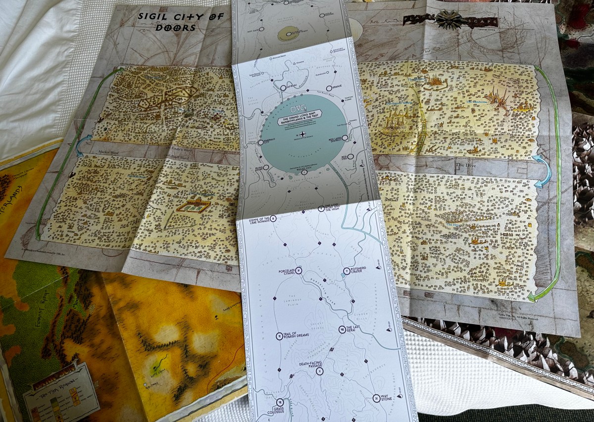 World Building Part&nbsp;2