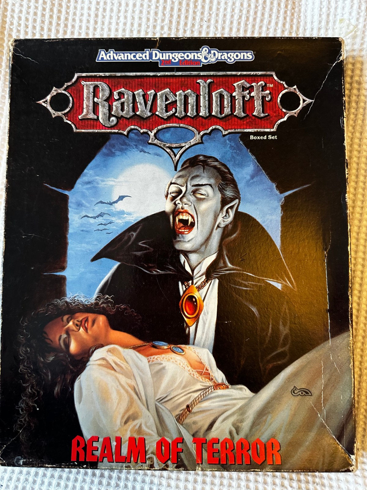 Ravenloft