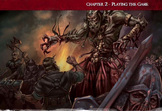 Dragon Age: Duty Unto&nbsp;Death