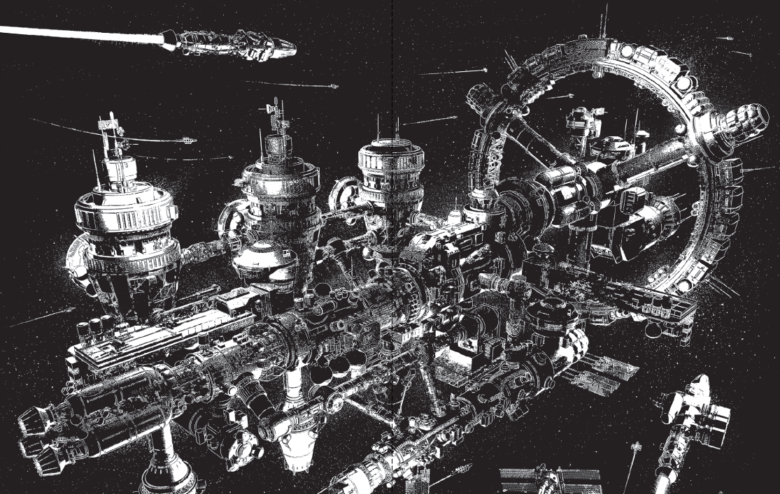 Flash Fiction Challenge Week 2: Securing&nbsp;Destiny