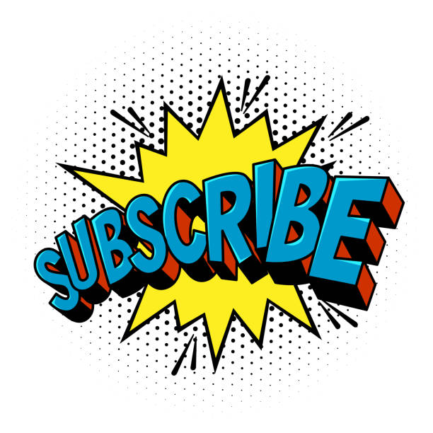 Flash Fiction Challenge Week 5: Subscribe to&nbsp;Life!