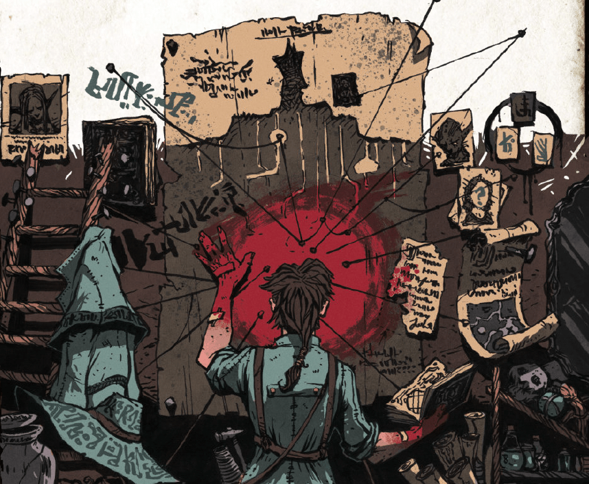 One Shot to the&nbsp;Heart