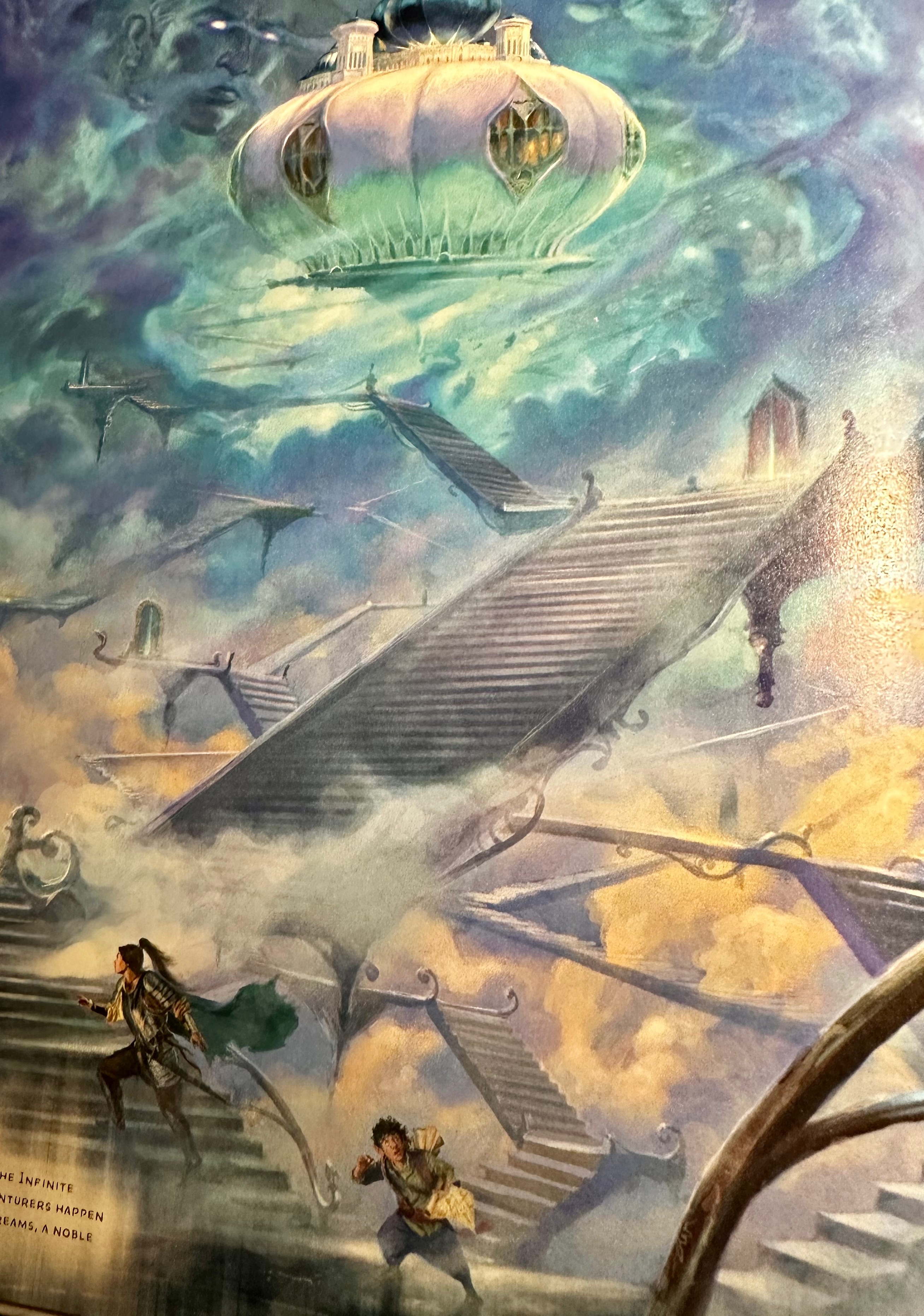 The Lost City Review – The Dice Pool