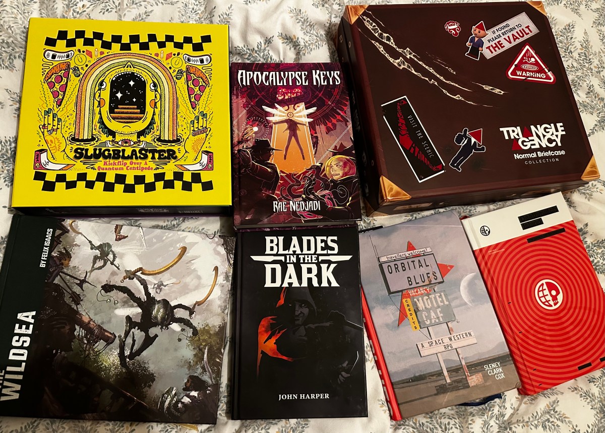 Time for a&nbsp;Choice