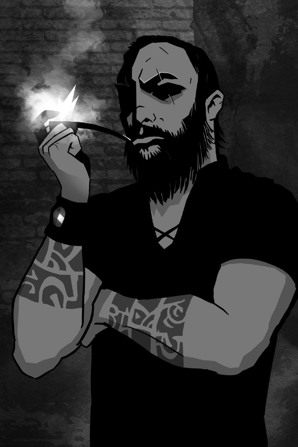 Blades in the Dark Best Practices and Bad&nbsp;Habits