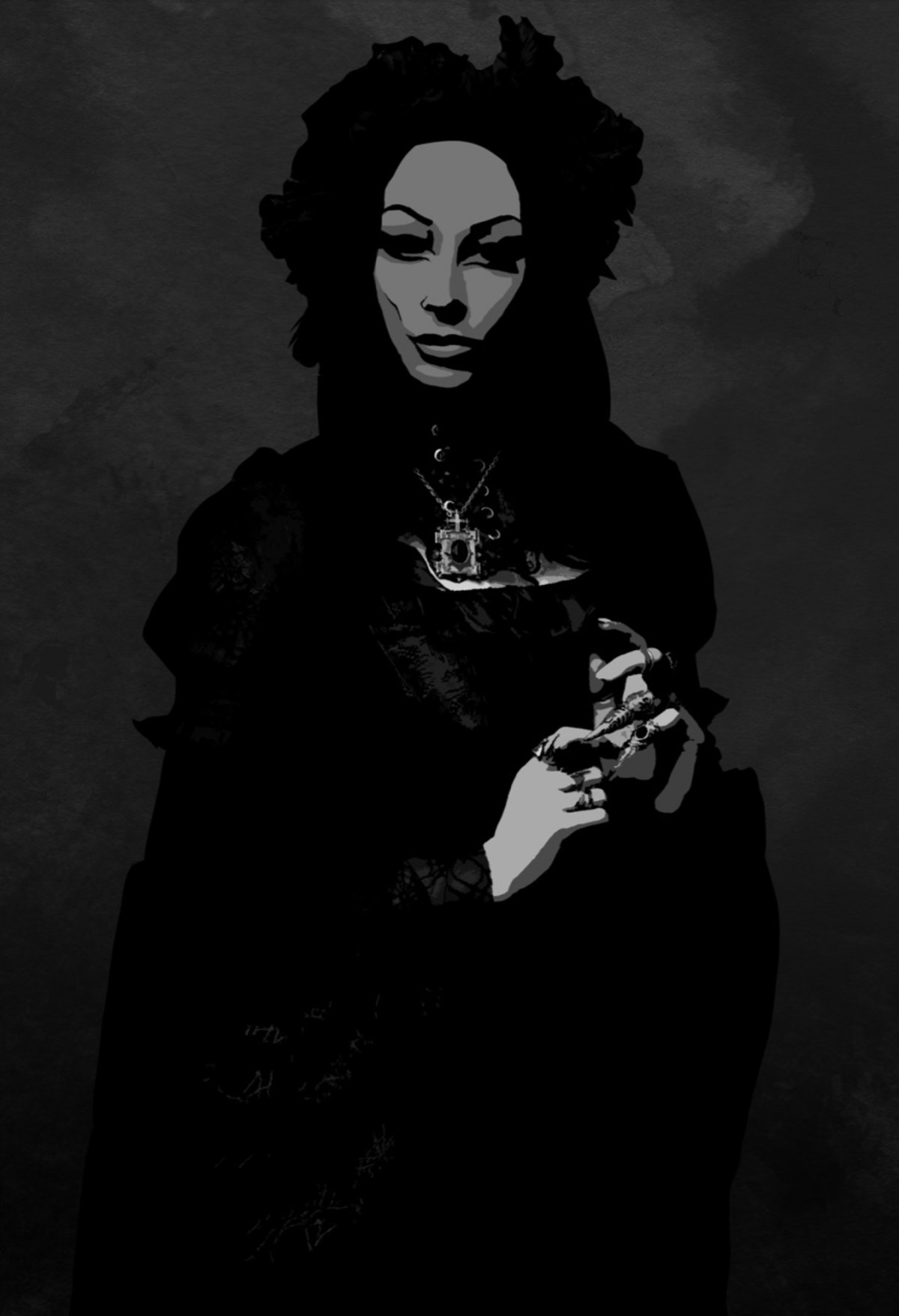 Blades in the Dark Player Best&nbsp;Practices