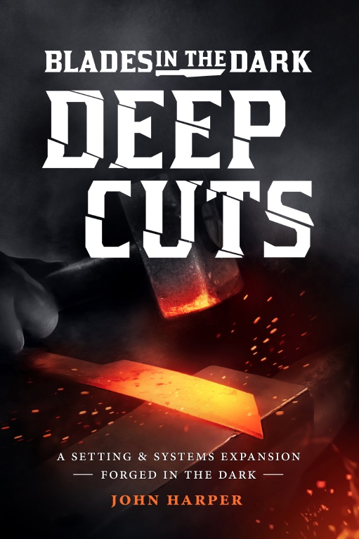 Downtime in the&nbsp;Dark