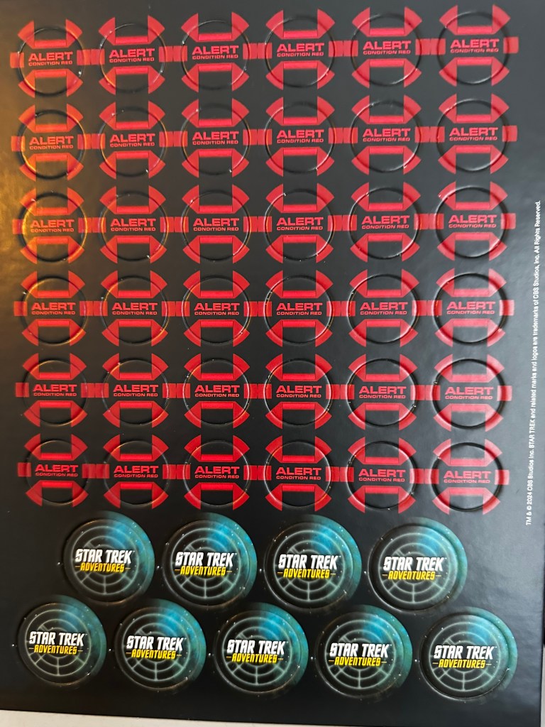 Tokens!